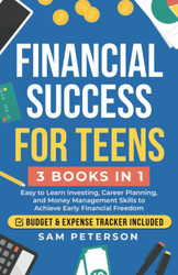 Financial Success for Teens: