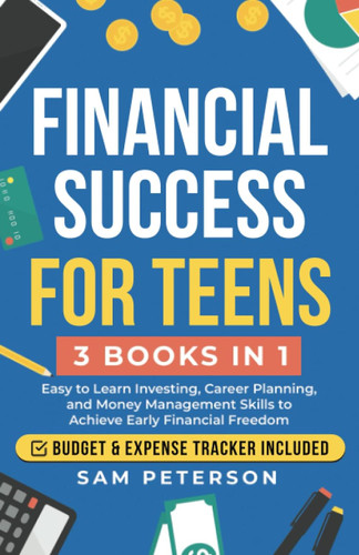 Financial Success for Teens:
