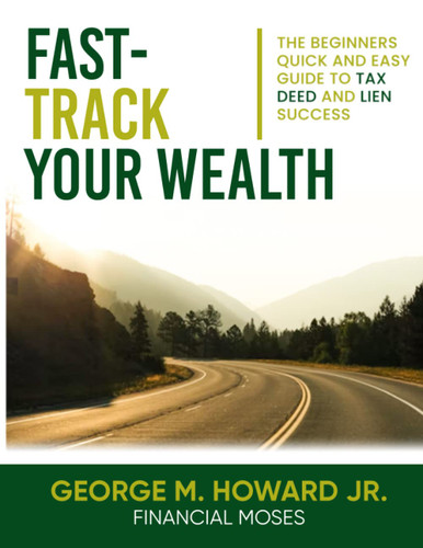 Fast-Track Your Wealth: The Beginners Quick and Easy Guide to Tax