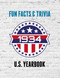 1934 Fun Facts & Trivia