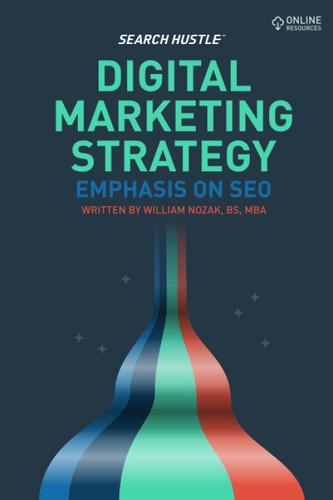 Search Hustle: Digital Marketing Strategies