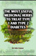 The Most Useful Medicine Herbs to Treat Type 1 and Type 2 Diabetes