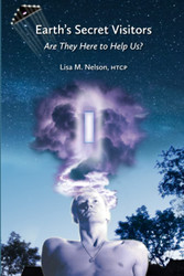 Earth's Secret Visitors: Are they here to help us?