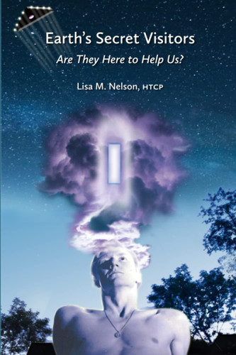 Earth's Secret Visitors: Are they here to help us?