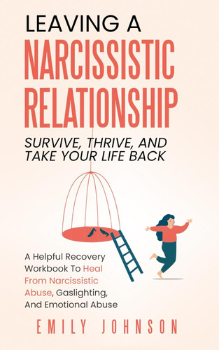 Leaving A Narcissistic Relationship