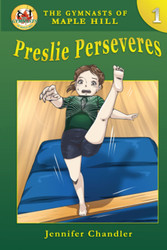 Preslie Perseveres
