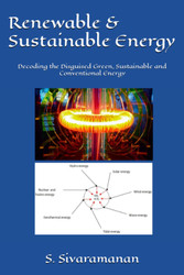 Renewable & Sustainable Energy: Decoding the Disguised Green