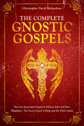 The Complete Gnostic Gospels