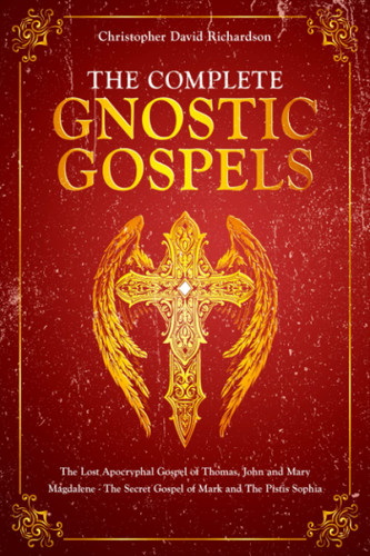 The Complete Gnostic Gospels