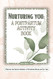 Nurture You: A Postpartum Activity Book postpartum journal mom