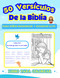 50 Versiculos de la Biblia para Ninos en espanol
