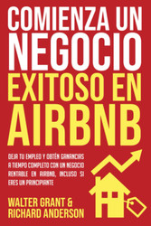 Comienza un Negocio Exitoso en Airbnb