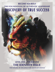 The Identity Issue: The Foundation of Authentic Leadership