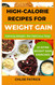 High Calorie Recipes for Weight Gain