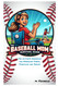 The Baseball Mom's Survival Guide