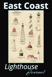 East Coast Lighthouse Journal