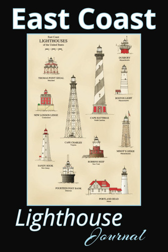 East Coast Lighthouse Journal
