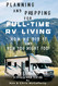 Planning and Prepping for Full-Time RV Living: How We Did It