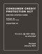 Consumer Credit Protection Act United States Code Title 15 Commerce