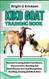 Kiko Goat Training Book