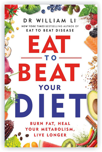 Eat to Beat Your Diet