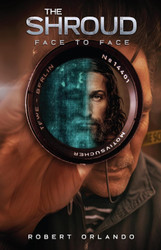 The Shroud: Face to Face