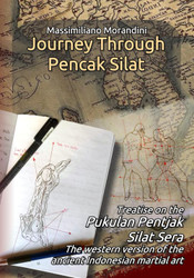 Journey through Pencak Silat