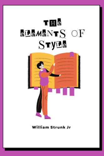 The Elements of Style: