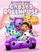 Magical Doll Preschool Activity Book
