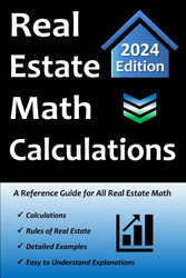 Real Estate Math Calculations