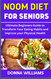 Noom Diet for Seniors