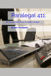 Paralegal 411