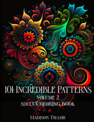101 Incredible Patterns Volume 2