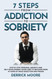 7 Steps From Addiction To Sobriety