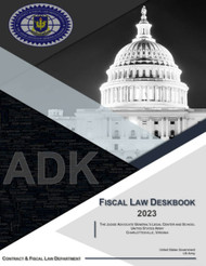 Fiscal Law Deskbook 2023