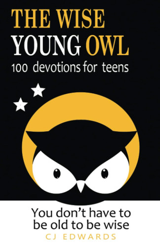 The Wise Young Owl