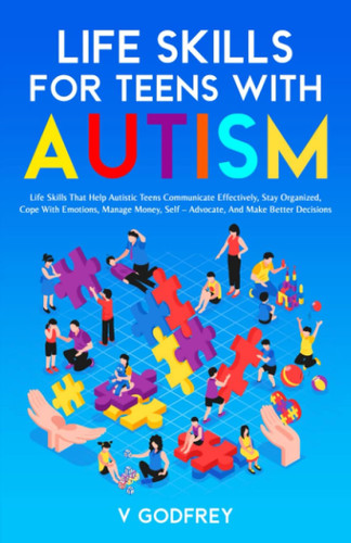 Life Skills for Teens with Autism