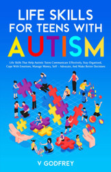 Life Skills for Teens with Autism