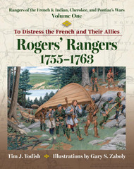 To Distress the French and Their Allies