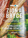 Moon Zion & Bryce: With Arches Canyonlands Capitol Reef Grand