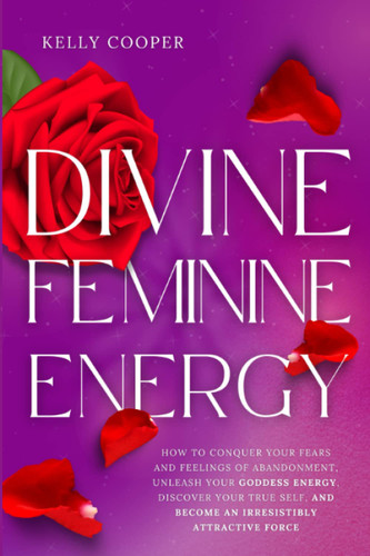 Divine Feminine Energy