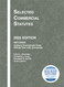 Selected Commercial Statutes 2023 Edition (Selected Statutes)