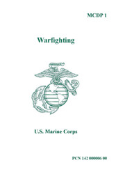 MCDP 1 Warfighting