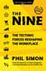 The Nine: The Tectonic Forces Reshaping the Workplace