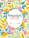 Homeschool Mama: Daily Assignment and Record Book Planner For One