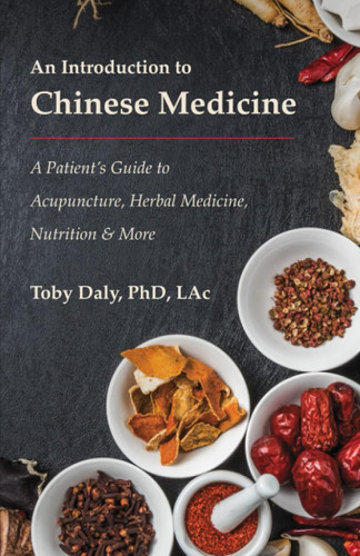 An Introduction to Chinese Medicine