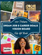 Dream Job & Career Goals Vision Board Clip Art Book