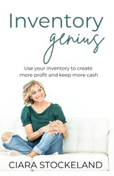 Inventory Genius: Use your inventory to create more profit and keep