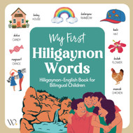 My First Hiligaynon Book