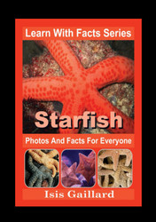 Starfish Photos and Facts for Everyone: Animals in Nature